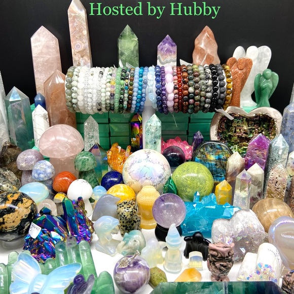 Like this post for live show updates & sales - Picture 4 of 13